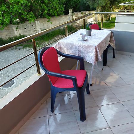 Valbona Apartments Vlore Exterior photo