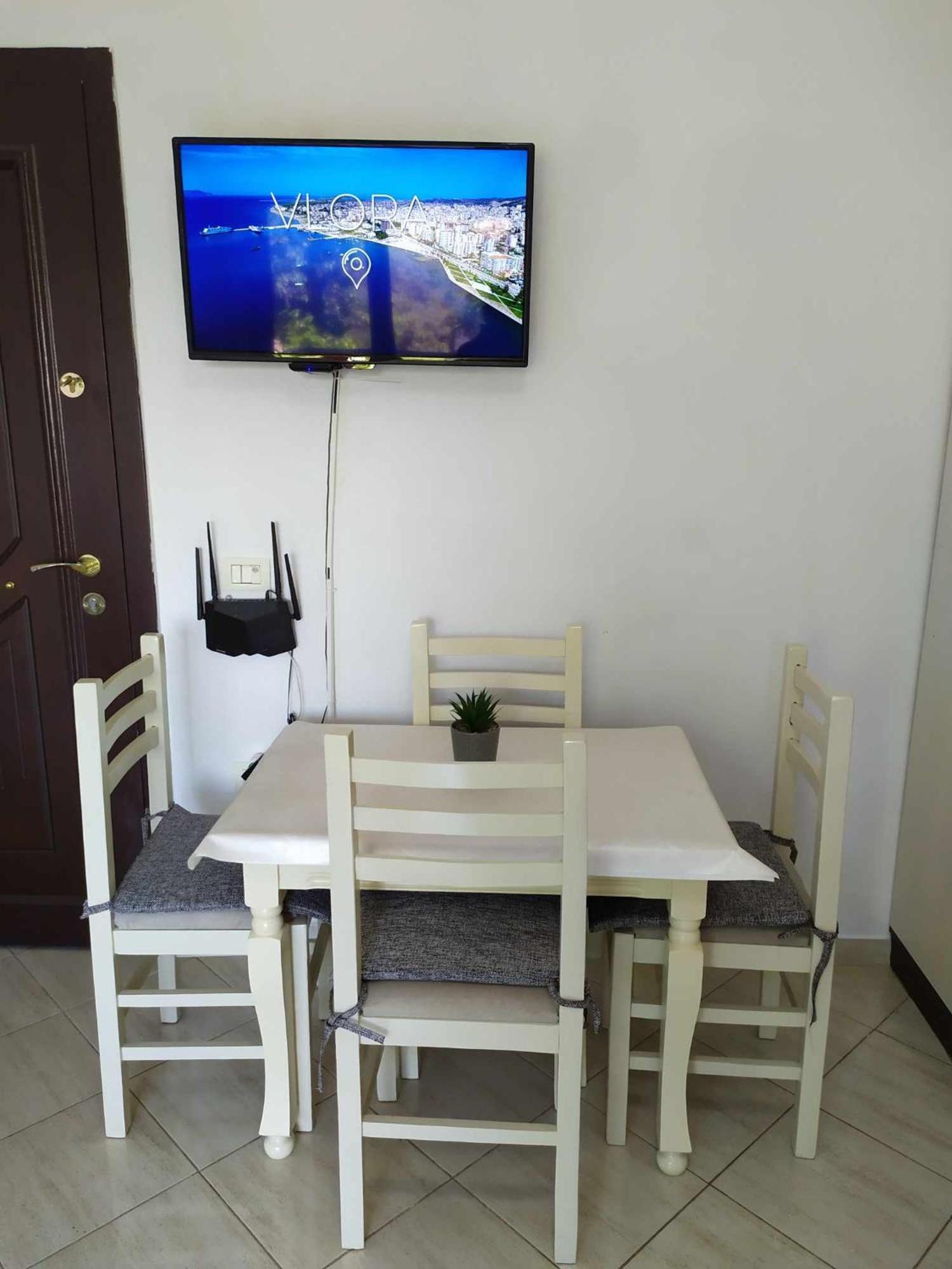 Valbona Apartments Vlore Exterior photo