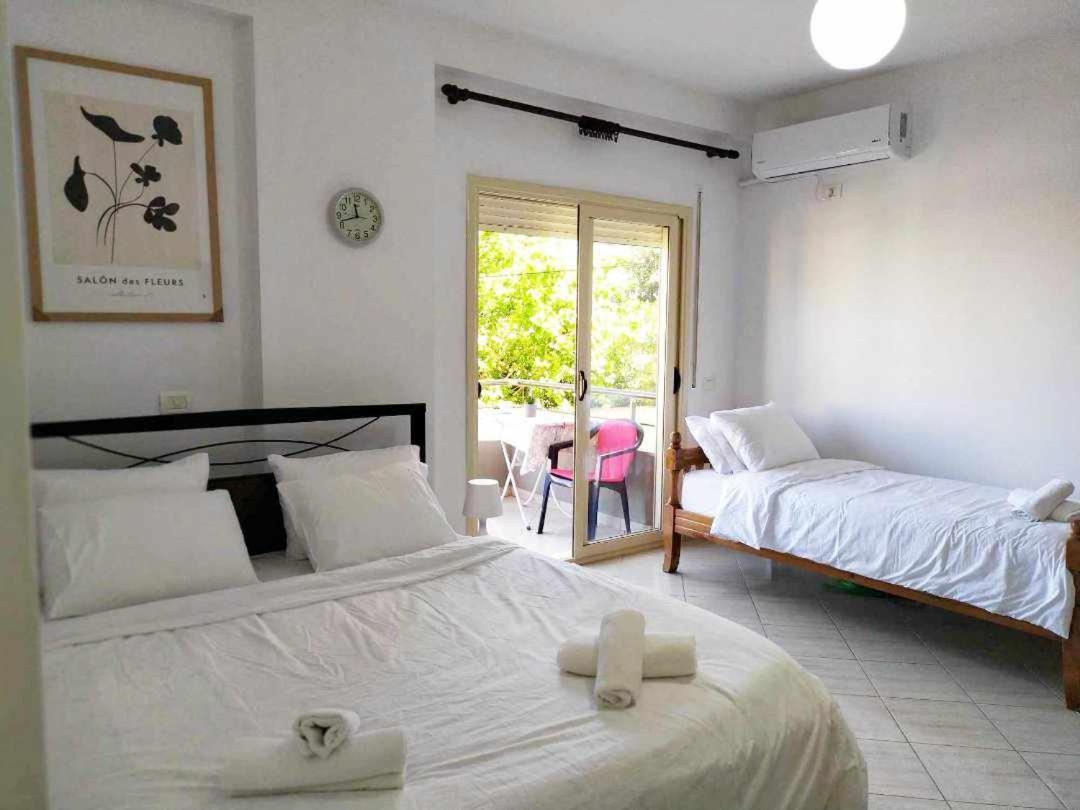 Valbona Apartments Vlore Exterior photo