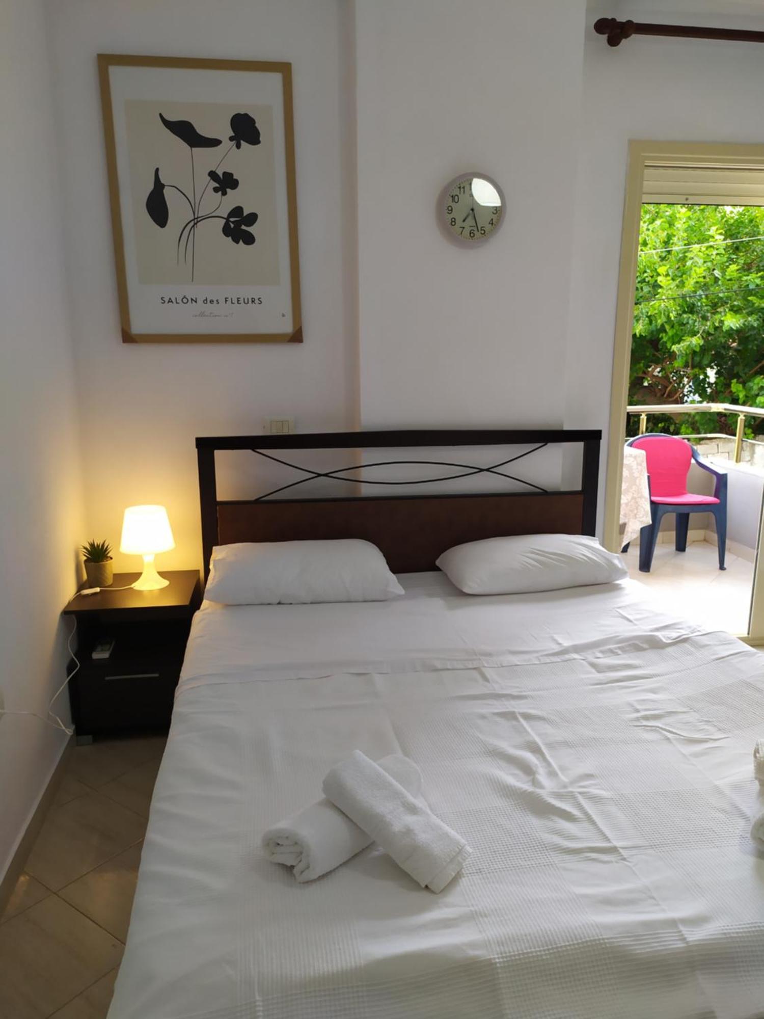 Valbona Apartments Vlore Exterior photo
