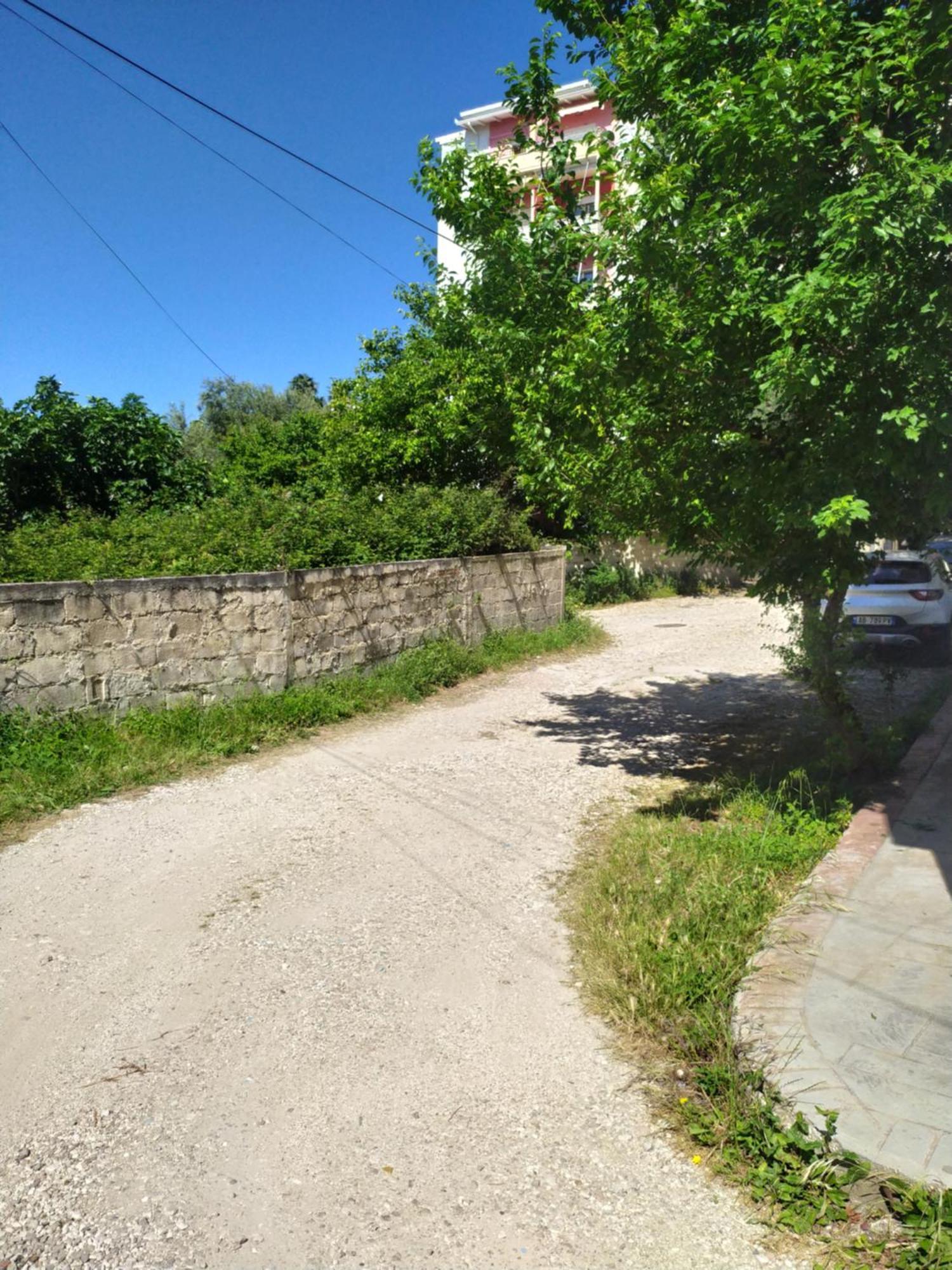 Valbona Apartments Vlore Exterior photo